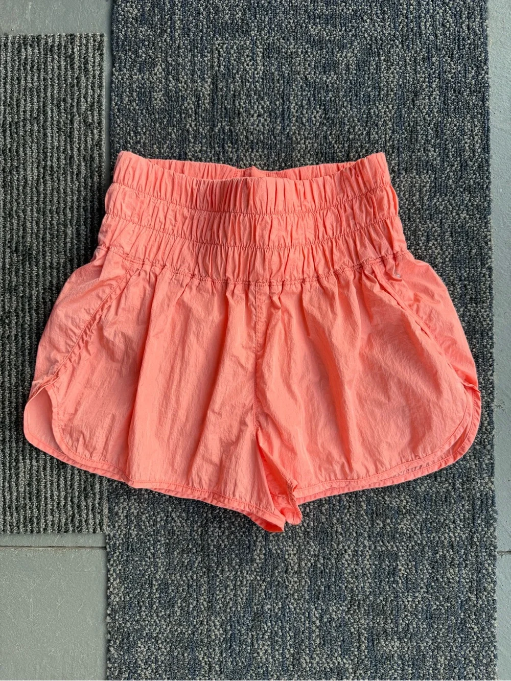 FP Movement Coral Athletic Shorts